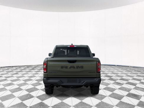 New 2026 RAM 1500 Rebel image 10