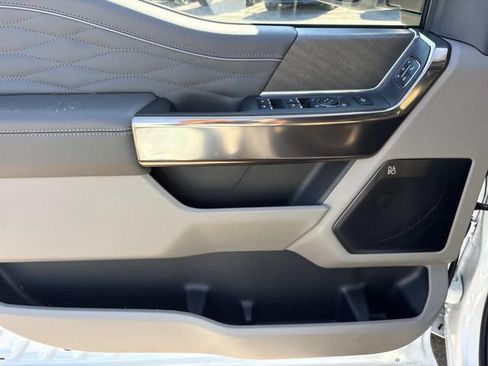 New 2026 Ford F350 Platinum w/ Platinum Plus Package AWD/4WD image 20