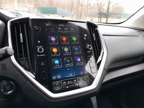 Used 2023 Subaru Ascent Premium w/ Convenience Package image 20