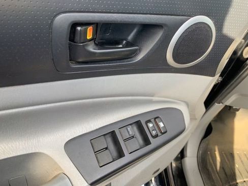Used 2012 Toyota Tacoma 4x4 Double Cab image 19