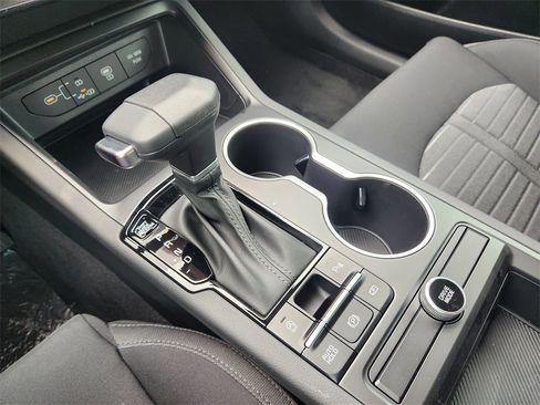 New 2026 Kia K5 LXS image 15