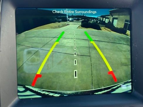 Used 2018 Dodge Durango SRT w/ SRT Interior Appearance Group image 25