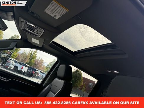 Used 2025 GMC Sierra 3500 Denali image 35