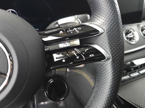 Used 2024 Mercedes-Benz AMG GT 63 S image 13