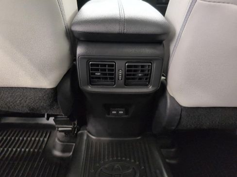 Used 2025 Toyota RAV4 XLE Premium w/ Weather Package AWD/4WD image 22