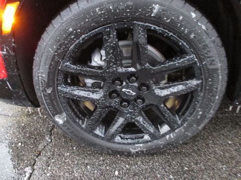 Used 2023 Chevrolet Blazer RS w/ Driver Confidence II Package image 9