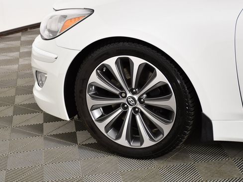 Used 2013 Hyundai Genesis 5.0 R-Spec RWD image 53