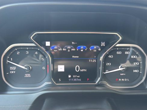 Certified 2019 GMC Sierra 1500 Denali w/ LPO, GMC Protection Package AWD/4WD image 17
