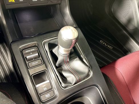 Used 2024 Honda Civic Si image 17