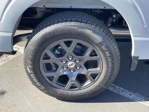 New 2026 Ford F150 STX w/ Equipment Group 200A image 26