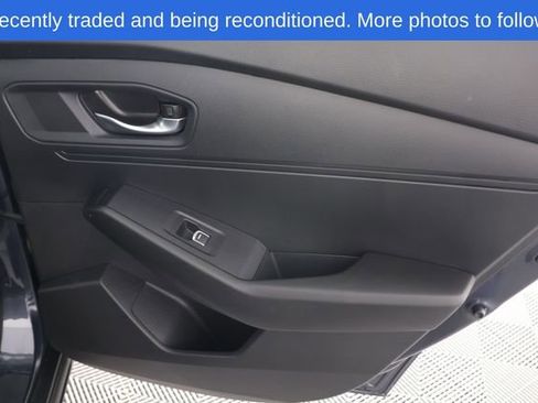 Used 2023 Honda Accord EX image 28