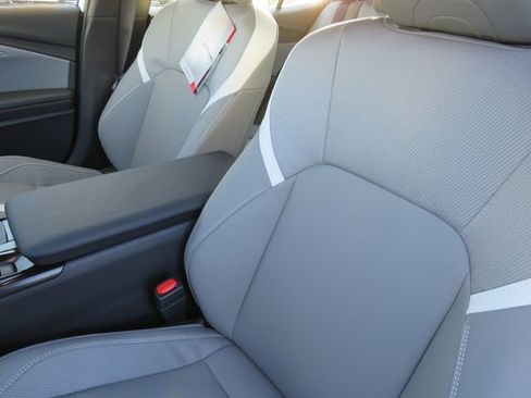 Certified 2026 Toyota Camry SE image 16