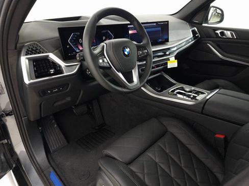 Used 2026 BMW X5 xDrive40i w/ Climate Comfort Package AWD/4WD image 10