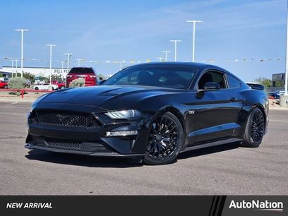 Used 2020 Ford Mustang GT
