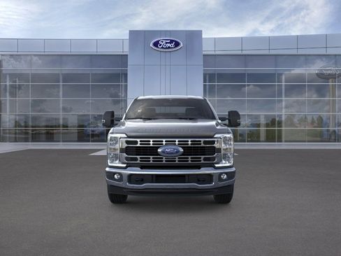 New 2026 Ford F350 XLT RWD image 7