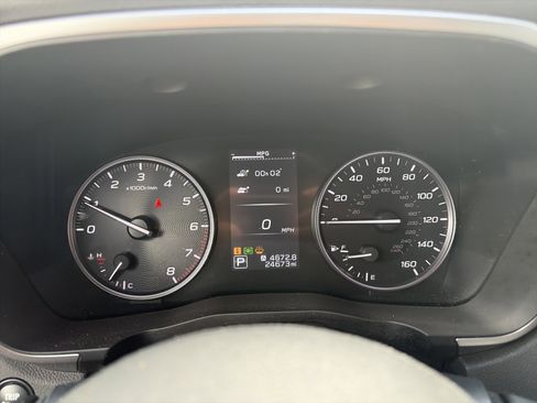 Used 2023 Subaru Ascent Limited w/ Technology Package AWD/4WD image 19