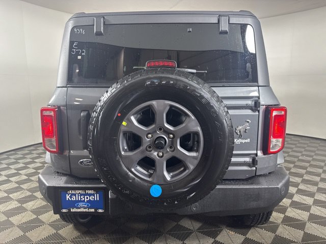 Certified 2025 Ford Bronco Big Bend AWD/4WD image 22