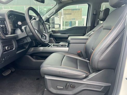New 2026 Ford F350 Lariat image 4