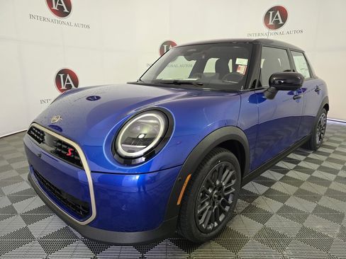 New 2026 MINI Cooper S image 5