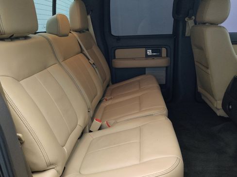 Used 2014 Ford F150 XLT w/ Equipment Group 302A Luxury RWD image 19
