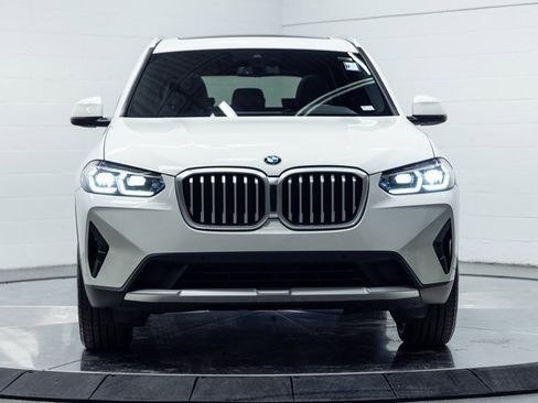 Used 2022 BMW X3 xDrive30i w/ Convenience Package image 5