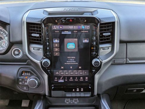 Used 2025 RAM 1500 Big Horn image 20