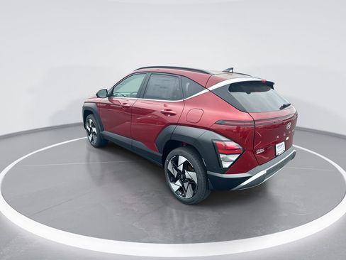 New 2026 Hyundai Kona Limited AWD/4WD image 6