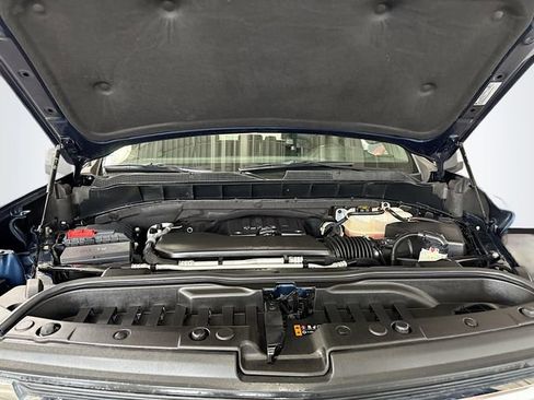 Used 2022 Chevrolet Silverado 1500 LT image 30