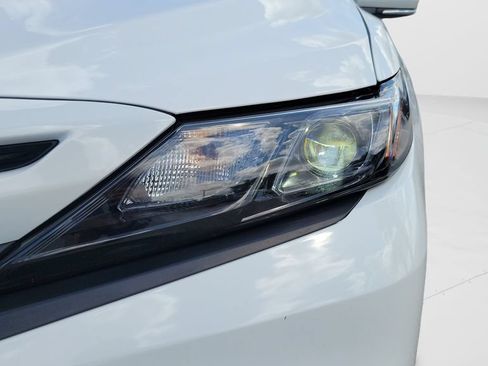 Certified 2023 Toyota Camry SE w/ Convenience Package FWD image 23
