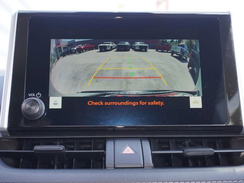Certified 2023 Toyota RAV4 XLE FWD image 16