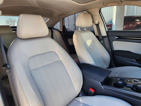 Used 2024 Honda Civic EX image 13