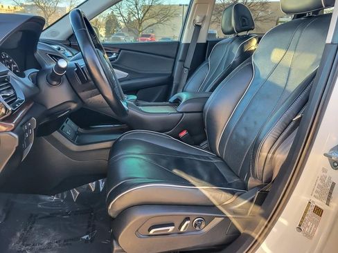 Used 2021 Acura RDX AWD w/ Advance Package image 8