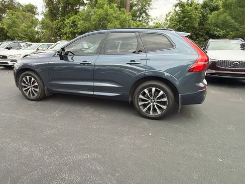 Used 2024 Volvo XC60 B5 Core w/ Protection Package Premier AWD/4WD image 12