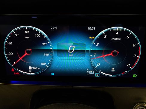 Used 2023 Mercedes-Benz E 350 4MATIC Sedan image 30