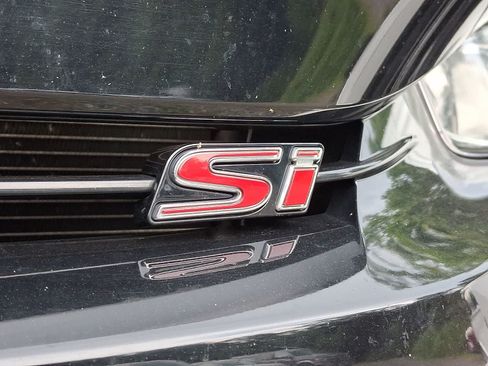 Used 2017 Honda Civic Si image 7