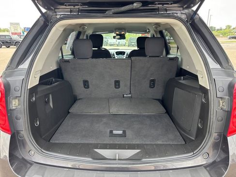 Used 2014 Chevrolet Equinox LT w/ Driver Convenience Package AWD/4WD image 17