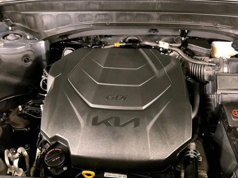 Used 2024 Kia Telluride SX Prestige w/ Towing Package AWD/4WD image 31