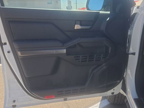 New 2026 Toyota Tacoma TRD Sport image 17