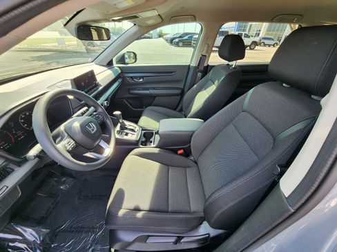 Certified 2025 Honda CR-V LX image 17