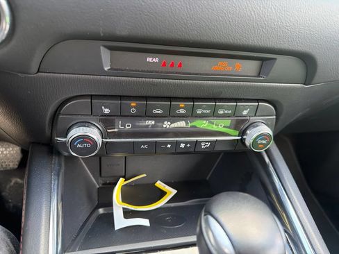 Used 2025 MAZDA CX-5 Carbon Edition AWD/4WD image 21