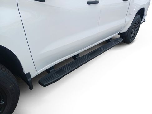 New 2026 Chevrolet Silverado 1500 Custom image 8