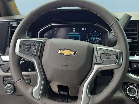 New 2026 Chevrolet Silverado 2500 LT AWD/4WD image 18