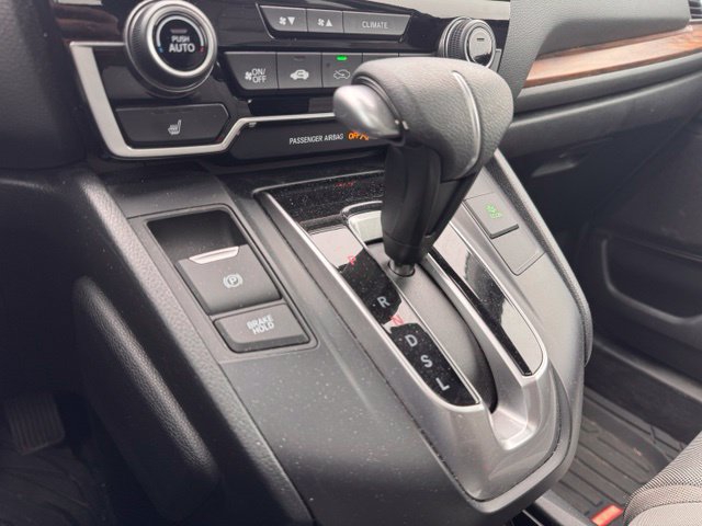 Used 2017 Honda CR-V EX image 13