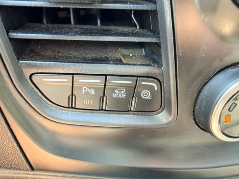 Used 2023 Ford Transit 250 148 High Roof AWD w/ Load Area Protection Package image 19