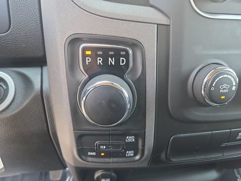 Used 2023 RAM 1500 Tradesman w/ Popular Equipment Group AWD/4WD image 25