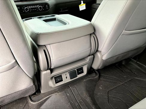 Used 2024 Chevrolet Silverado 1500 LT w/ Max Trailering Package AWD/4WD image 12