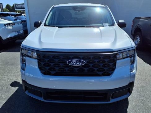 New 2026 Ford Maverick XLT FWD image 2