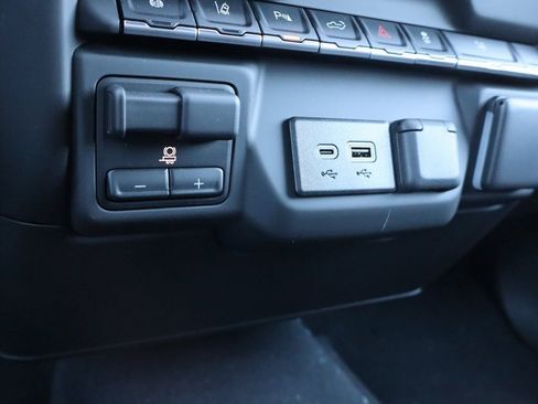 New 2025 Chevrolet Silverado 2500 Custom w/ Custom Value Package image 14