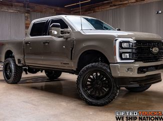 Used 2026 Ford F250 King Ranch w/ Chrome Package video 1