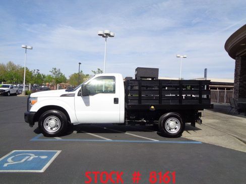 Used 2015 Ford F250 XL image 2